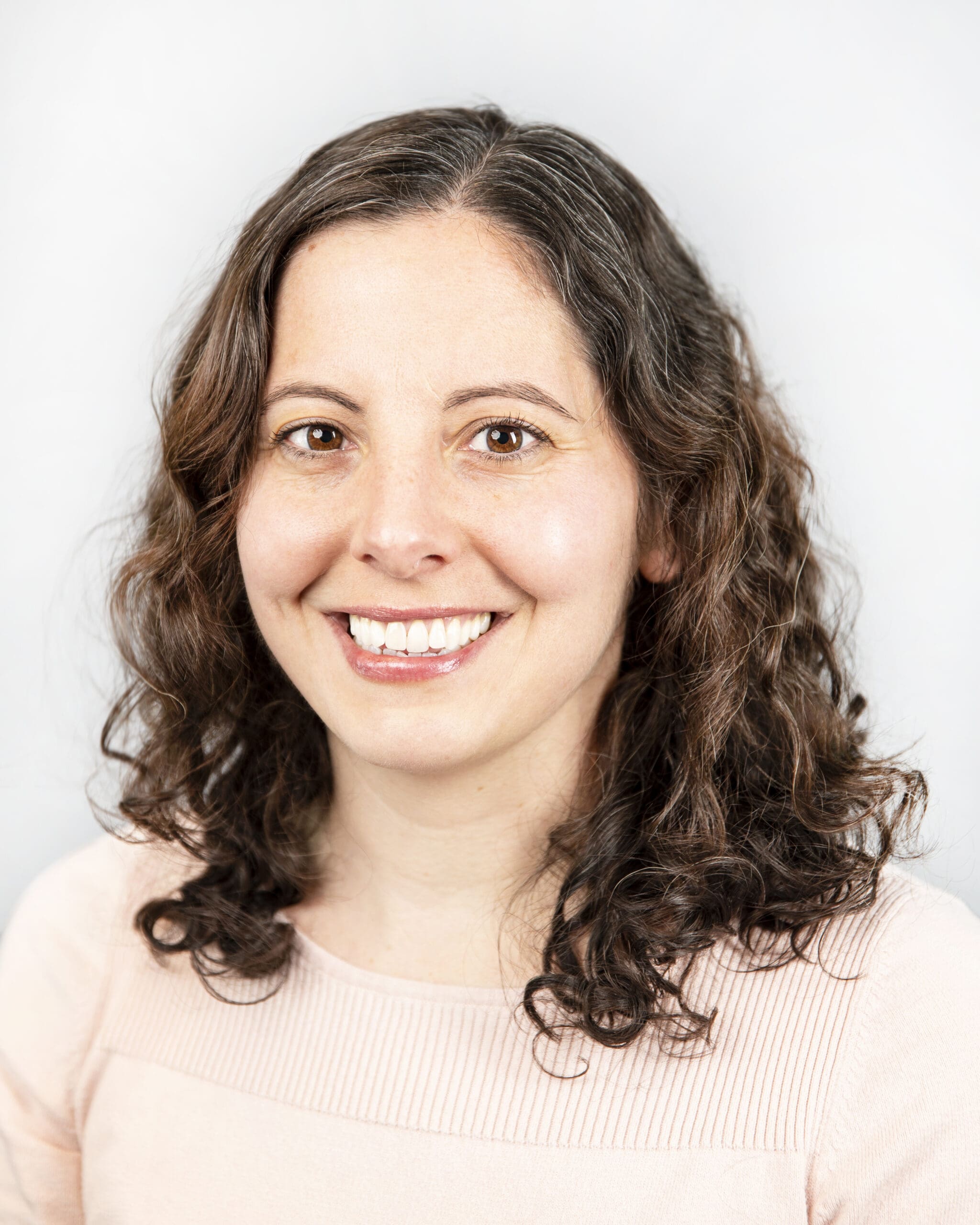 Andrea Juncos - Jobs for the Future (JFF)