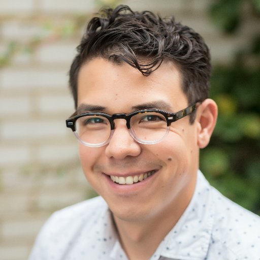 David Soo headshot