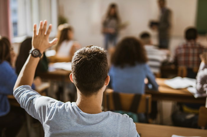 States Look to Strengthen College in High School Programs Amid COVID-19