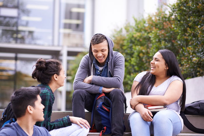 Putting Vocation at the Center of the Curriculum