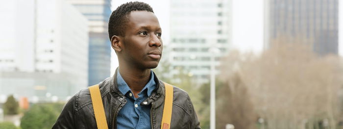 Strategies to Support Young Men of Color in Early College High Schools