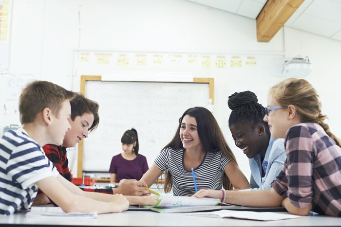 Within Reach: Early and Ongoing Career Exploration for All Students