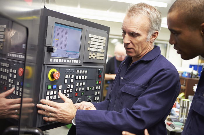 A Step Closer to High-Quality, Industry-Aligned Career and Technical Education Programs