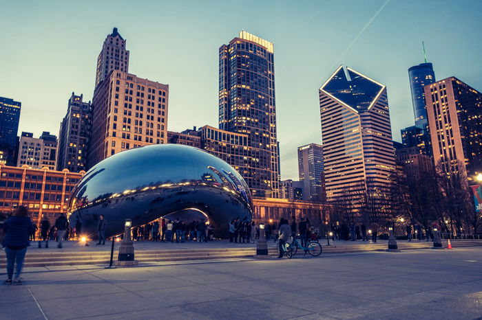 Employer Leadership Spurs Apprenticeship Action: A Lesson from Chicago