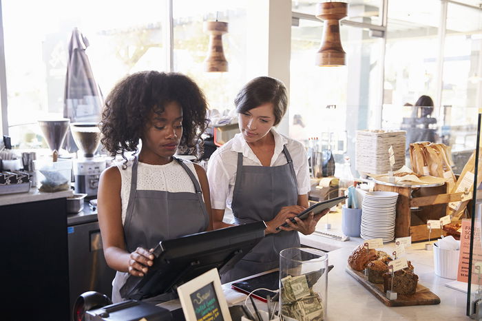 Making Work-Based Learning Work for Retail