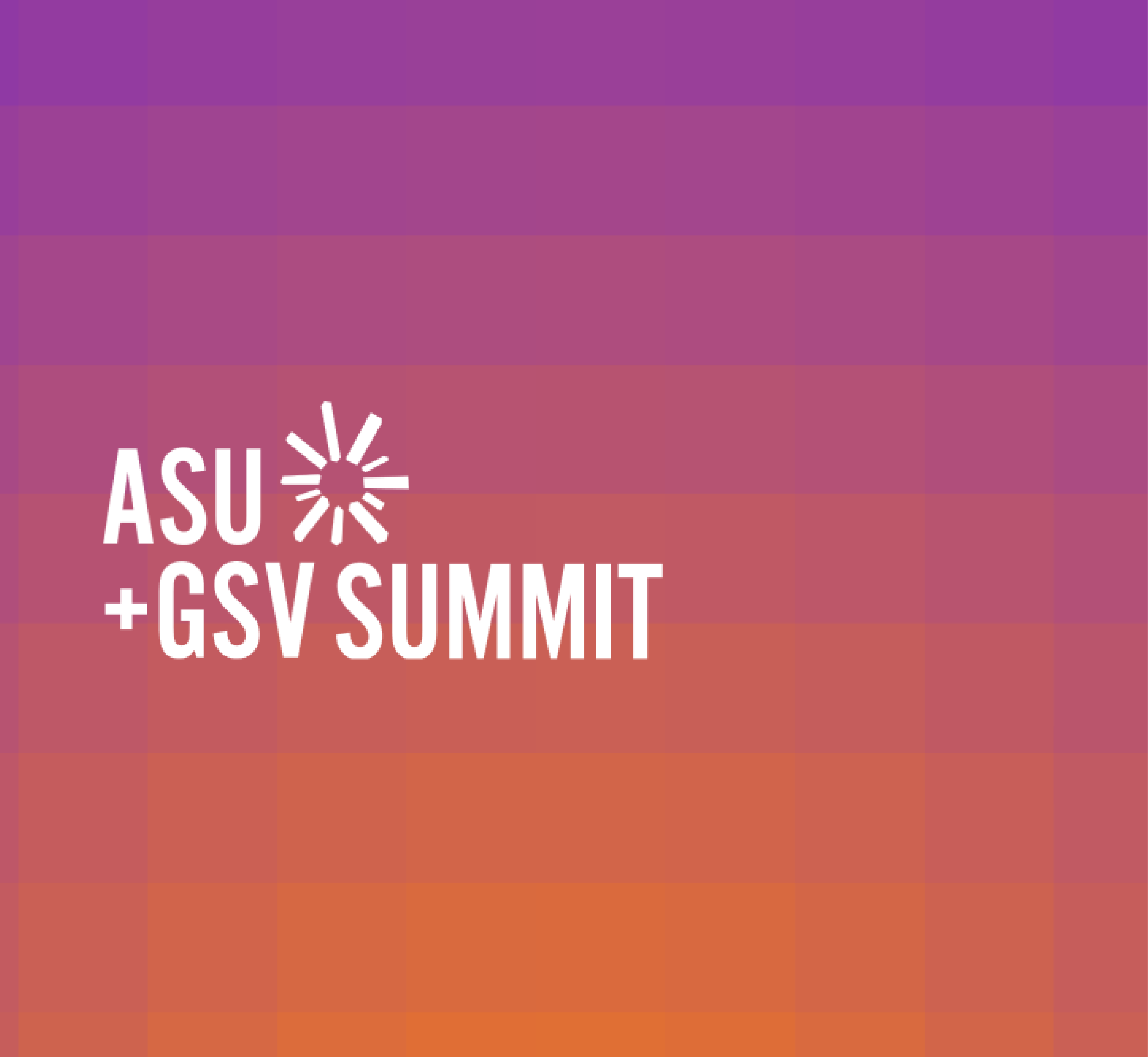 ASU+GSV Summit 2024 Jobs for the Future (JFF)