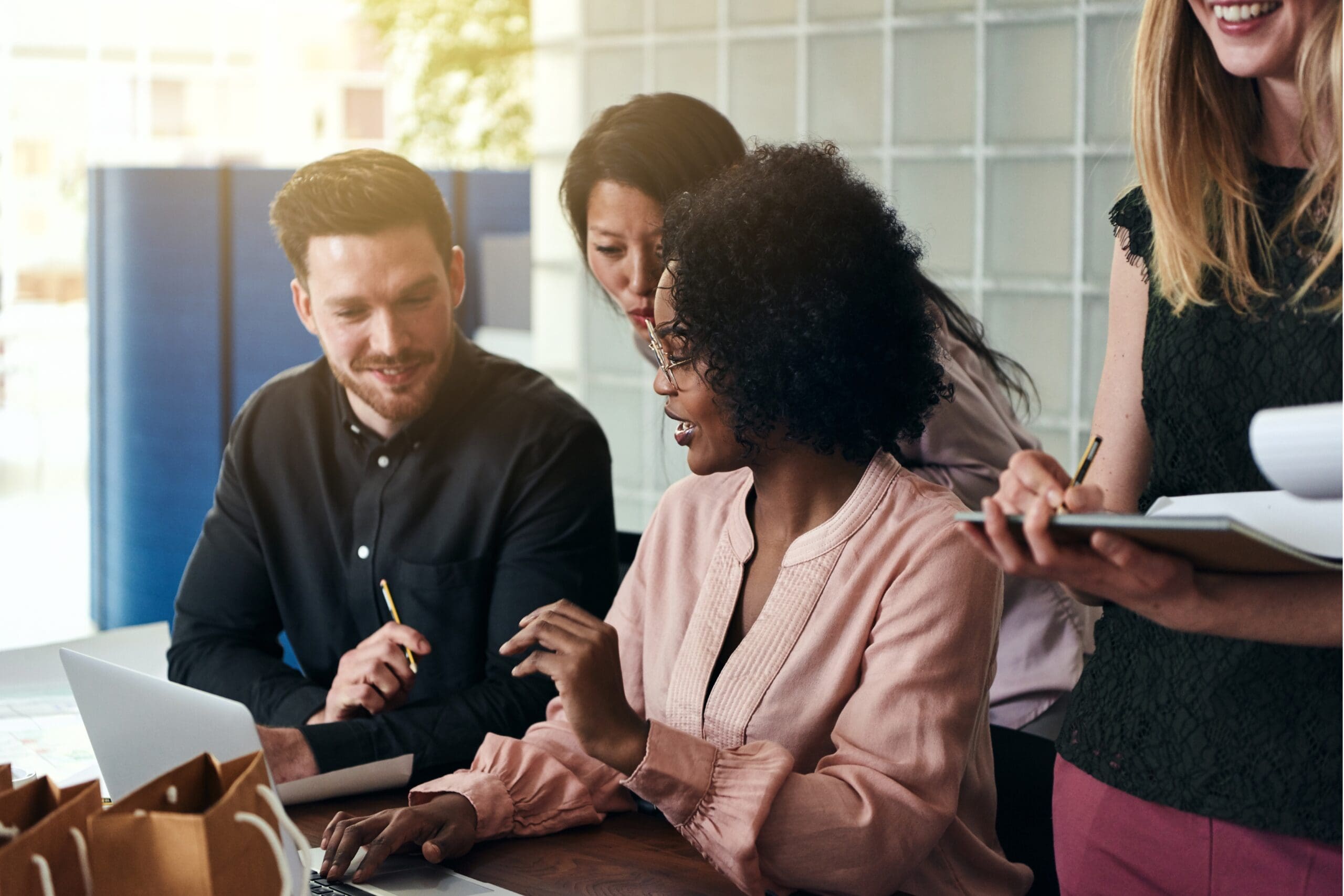Promising Approaches to Implementing Apprenticeship Programs in